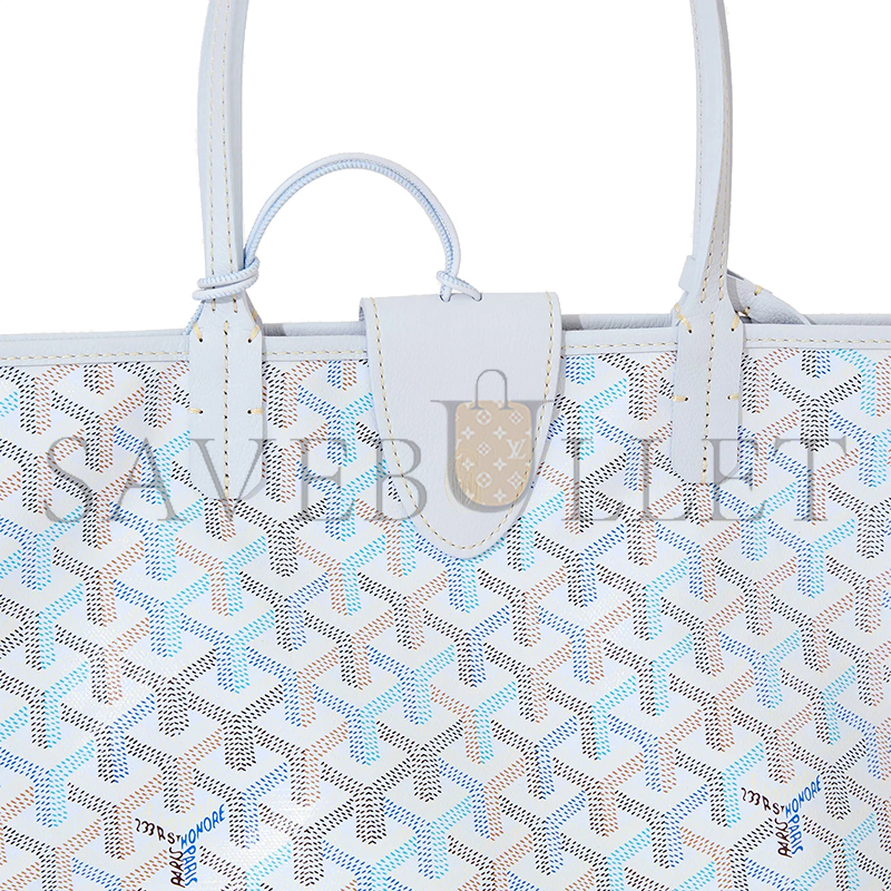 GOYARD SAINT LOUIS PM BAG STLCROPMLTY71CL23P (34*28*15cm)